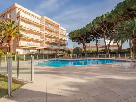 Le Riviera, Appartement 4 personnes à Sainte Maxime - Photo 18