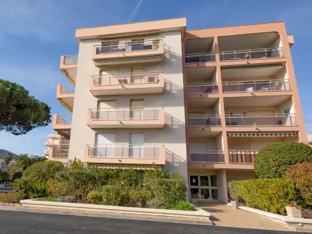 Le Riviera, Appartement 4 personnes à Sainte Maxime - Photo 19