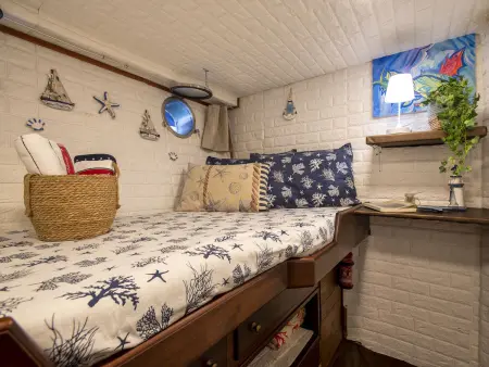 Alicudi, Maison 12 personnes à Alghero - Photo 3