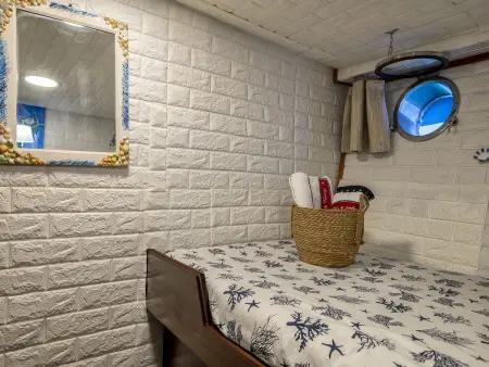 Alicudi, Maison 12 personnes à Alghero - Photo 17