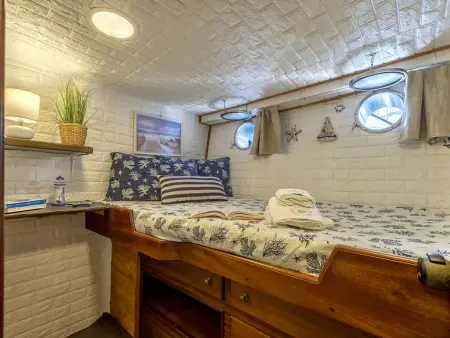 Alicudi, Maison 12 personnes à Alghero - Photo 18