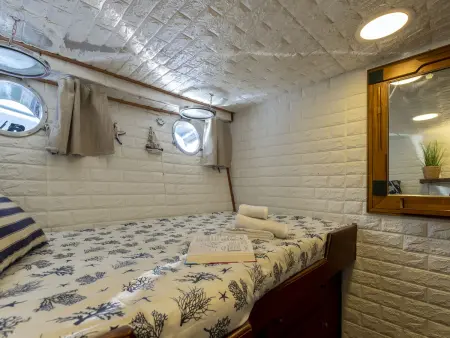Alicudi, Maison 12 personnes à Alghero - Photo 19