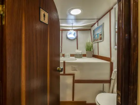 Alicudi, Maison 12 personnes à Alghero - Photo 23