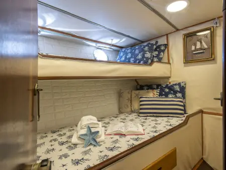 Alicudi, Maison 12 personnes à Alghero - Photo 27