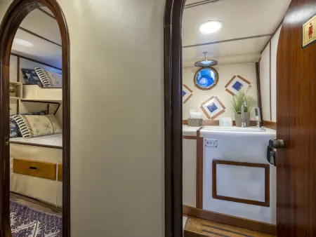Alicudi, Maison 12 personnes à Alghero - Photo 40