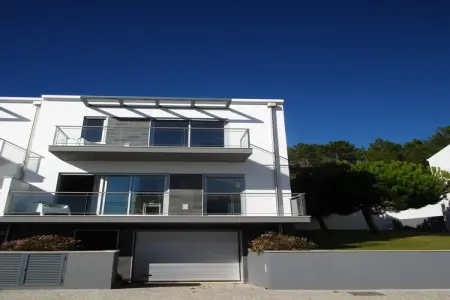 Jardins de Salir, Maison près de Plage São Martinho - Photo 5