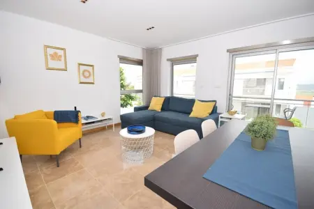 Jardins de Salir, Maison près de Plage São Martinho - Photo 12