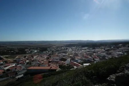 Jardins de Salir, Maison près de Plage São Martinho - Photo 28