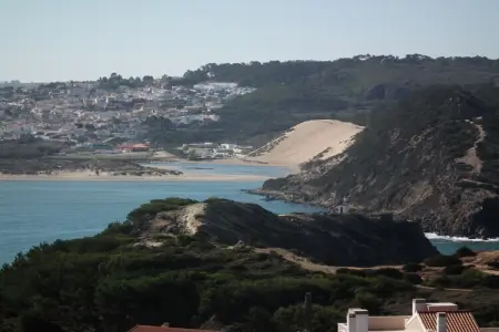 Jardins de Salir, Maison près de Plage São Martinho - Photo 32