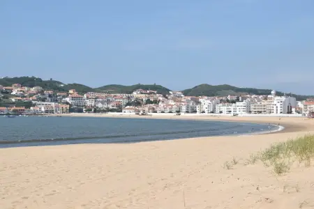 Jardins de Salir, Maison près de Plage São Martinho - Photo 34