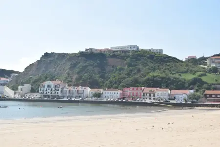 Jardins de Salir, Maison près de Plage São Martinho - Photo 37