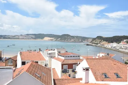 Jardins de Salir, Maison près de Plage São Martinho - Photo 39