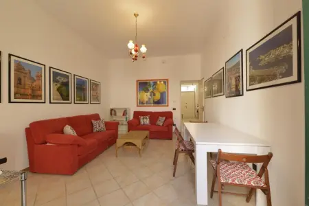 Il Giardino delle Meraviglie mit Privatpool, Maison de vacances avec piscine privée, Floride - Photo 7