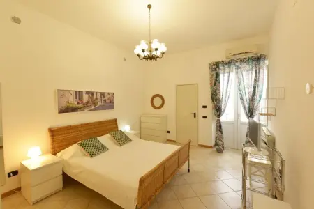 Il Giardino delle Meraviglie mit Privatpool, Maison de vacances avec piscine privée, Floride - Photo 12