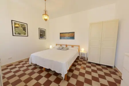 Il Giardino delle Meraviglie mit Privatpool, Maison de vacances avec piscine privée, Floride - Photo 14
