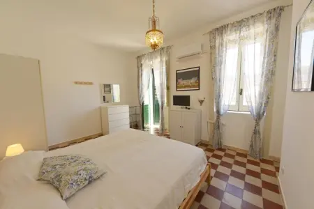 Il Giardino delle Meraviglie mit Privatpool, Maison de vacances avec piscine privée, Floride - Photo 15