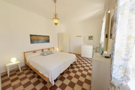 Il Giardino delle Meraviglie mit Privatpool, Maison de vacances avec piscine privée, Floride - Photo 17