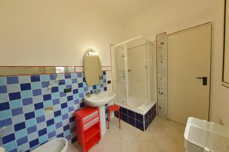 Il Giardino delle Meraviglie mit Privatpool, Maison de vacances avec piscine privée, Floride - Photo 33