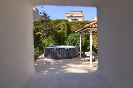 Il Giardino delle Meraviglie mit Privatpool, Maison de vacances avec piscine privée, Floride - Photo 46