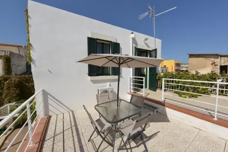 Il Giardino delle Meraviglie mit Privatpool, Maison de vacances avec piscine privée, Floride - Photo 48