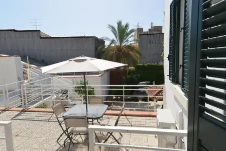Il Giardino delle Meraviglie mit Privatpool, Maison de vacances avec piscine privée, Floride - Photo 51