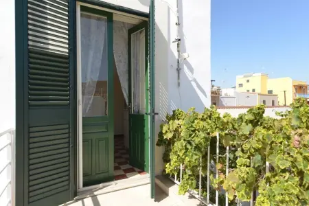 Il Giardino delle Meraviglie mit Privatpool, Maison de vacances avec piscine privée, Floride - Photo 52