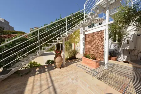 Il Giardino delle Meraviglie mit Privatpool, Maison de vacances avec piscine privée, Floride - Photo 58