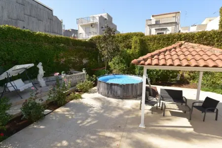 Il Giardino delle Meraviglie mit Privatpool, Maison de vacances avec piscine privée, Floride - Photo 59