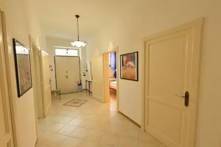 Il Giardino delle Meraviglie mit Privatpool, Maison de vacances avec piscine privée, Floride - Photo 2