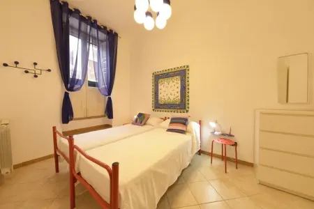 Il Giardino delle Meraviglie mit Privatpool, Maison de vacances avec piscine privée, Floride - Photo 10