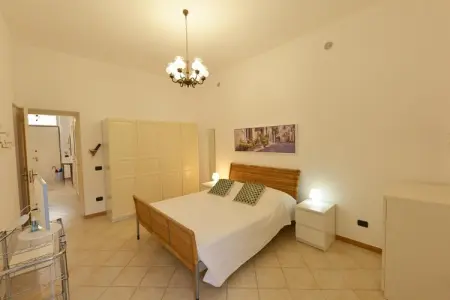 Il Giardino delle Meraviglie mit Privatpool, Maison de vacances avec piscine privée, Floride - Photo 11