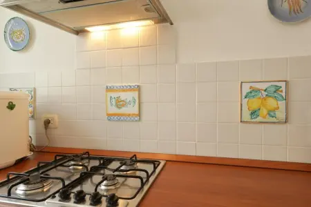 Il Giardino delle Meraviglie mit Privatpool, Maison de vacances avec piscine privée, Floride - Photo 22