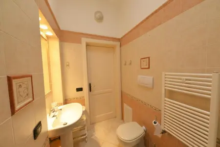 Il Giardino delle Meraviglie mit Privatpool, Maison de vacances avec piscine privée, Floride - Photo 25