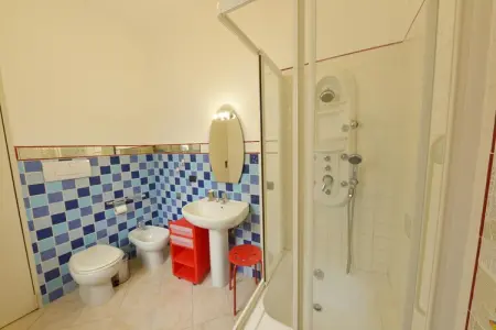 Il Giardino delle Meraviglie mit Privatpool, Maison de vacances avec piscine privée, Floride - Photo 26