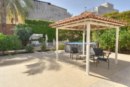 Il Giardino delle Meraviglie mit Privatpool, Maison de vacances avec piscine privée, Floride - Photo 36