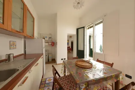 Il Giardino delle Meraviglie Einzelhaus fuer 4 Pers mit Privatpool, Maison de vacances avec piscine privée, Floride - Photo 21