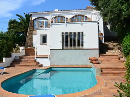 Maison confortable à Pals avec terrasses et jardin privé - Photo 2