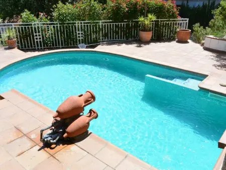 Maison confortable à Pals avec terrasses et jardin privé - Photo 3