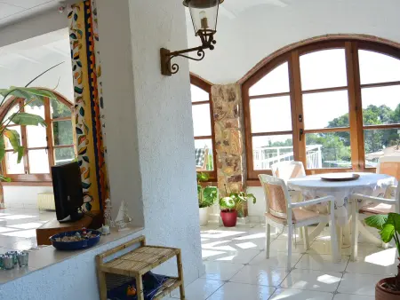 Maison confortable à Pals avec terrasses et jardin privé - Photo 5