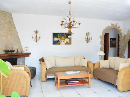 Maison confortable à Pals avec terrasses et jardin privé - Photo 6