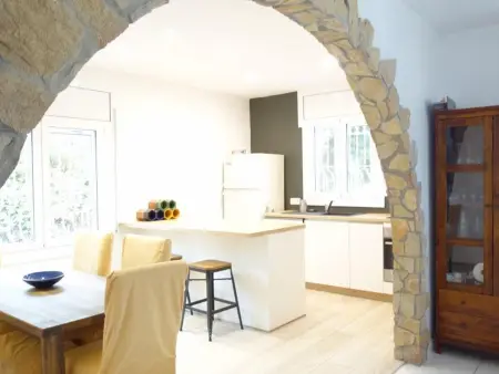 Maison confortable à Pals avec terrasses et jardin privé - Photo 7