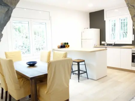 Maison confortable à Pals avec terrasses et jardin privé - Photo 8