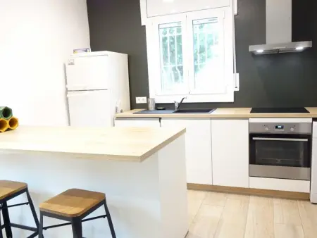 Maison confortable à Pals avec terrasses et jardin privé - Photo 9