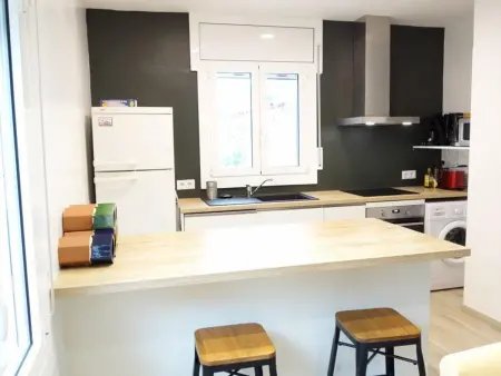 Maison confortable à Pals avec terrasses et jardin privé - Photo 10