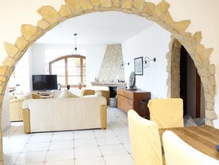 Maison confortable à Pals avec terrasses et jardin privé - Photo 12