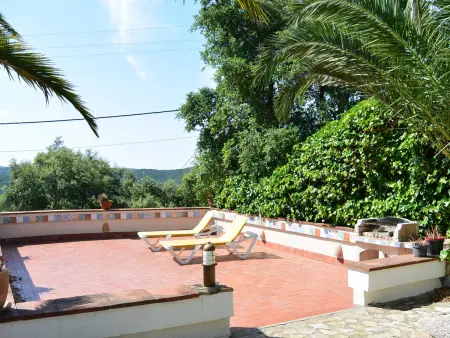 Maison confortable à Pals avec terrasses et jardin privé - Photo 18
