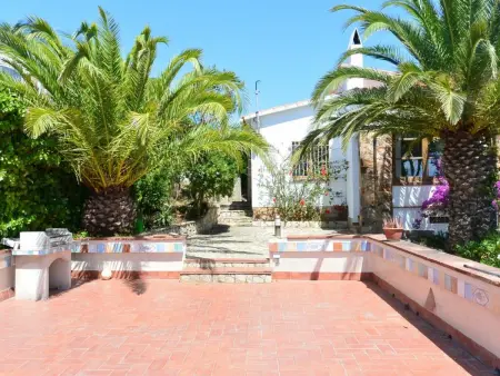 Maison confortable à Pals avec terrasses et jardin privé - Photo 19