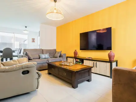 Maison familiale calme, à 5 km des plages, jardin clos, garage, wifi, proche Guérande et La Baule - Photo 1