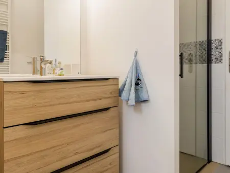 Maison familiale calme, à 5 km des plages, jardin clos, garage, wifi, proche Guérande et La Baule - Photo 9