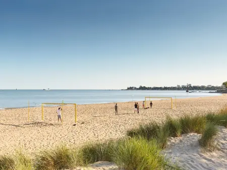 Maison familiale calme, à 5 km des plages, jardin clos, garage, wifi, proche Guérande et La Baule - Photo 11